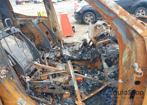 2023 Toyota Tundra Hybrid 1794 Edition from USA, damaged, VIN 5TFMC5DBXPX018878